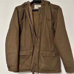 Kimes Ranch Jacket